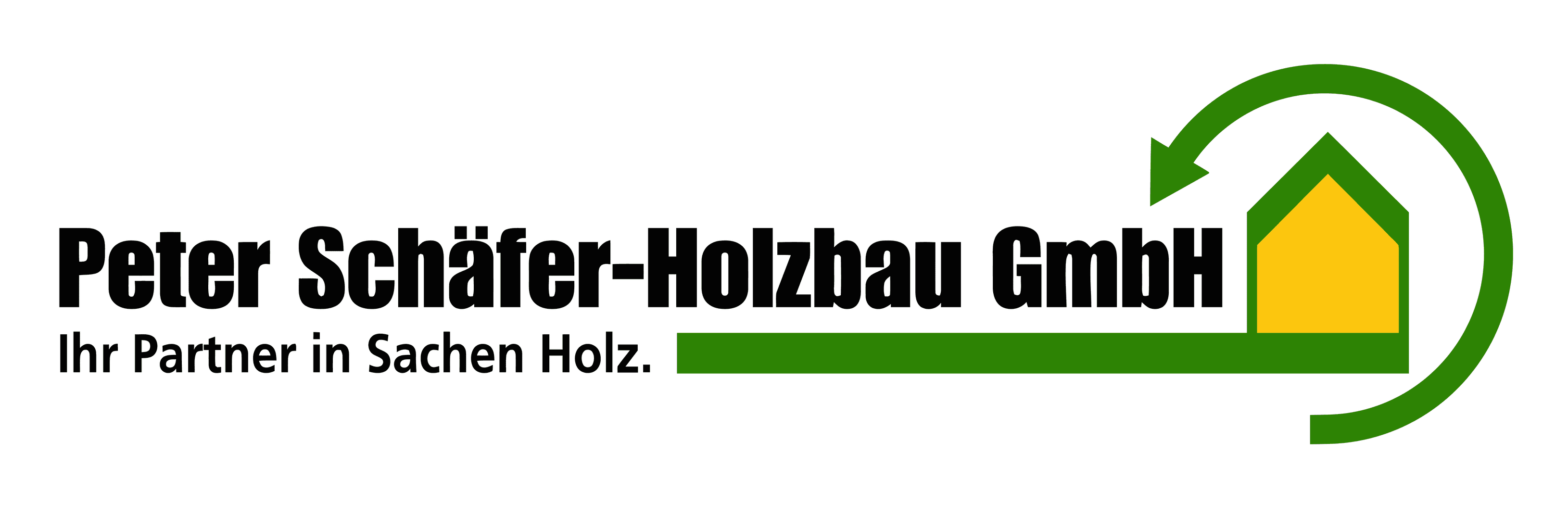 Logo PS Holzbau