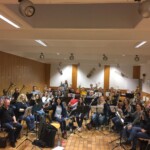 Probewochenende 2019 Probewochenende 2019