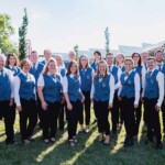 1. Orchester 2021 Orchester ohne Instrumente