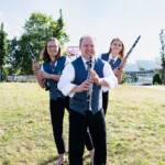 Klarinettensatz Satzbild Klarinetten_Spaßbild