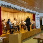 Auftritt Jugendorchester Auftritt Jugendorchester