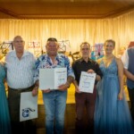 Ehrungen 50 Jahre Mitgliedschaft Ehrungen 50 Jahre Mitgliedschaft